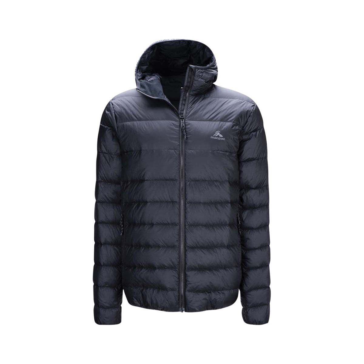 Macpac mercury down jacket deals