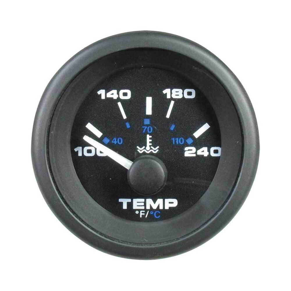 Veethree Premier Pro Water Temperature Gauge BCF