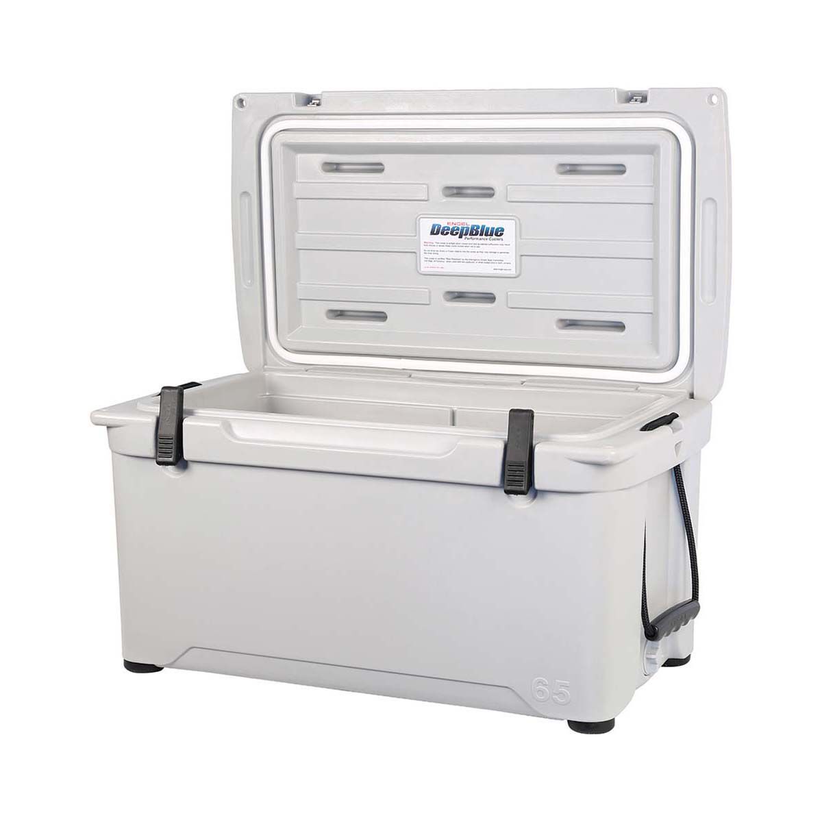 Engel Rotomoulded Icebox 65L, , bcf_hi-res