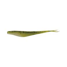 Mcarthy Tiddle Fluke Soft Plastic Lure 6in Baby Bass, Baby Bass, bcf_hi-res