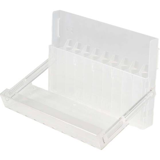Versus Wave VW-ES25052 Egi Tackle Box Clear, , bcf_hi-res