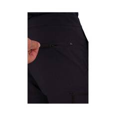 Macpac Men's Drift Pants, Black, bcf_hi-res