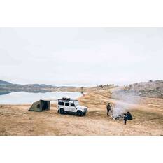 Oztent RV5 Touring Tent 5 Person, , bcf_hi-res