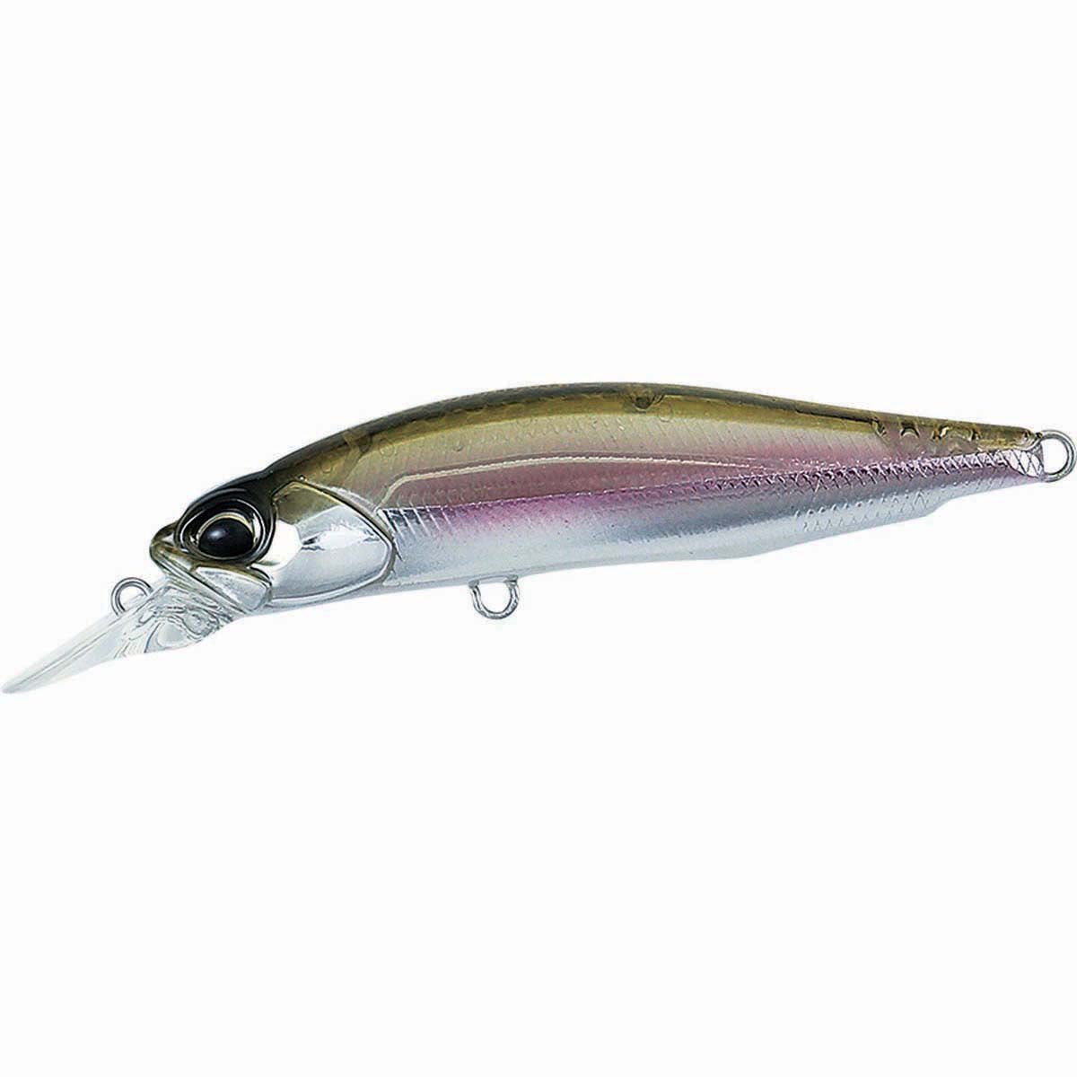 Duo Realis Rozante 6.3cm Lure Komochi Wakasagi, Komochi Wakasagi, bcf_hi-res