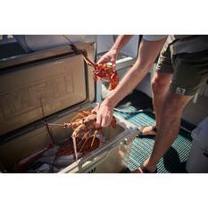 YETI® Tundra® 65 Hard Cooler Tan, Tan, bcf_hi-res