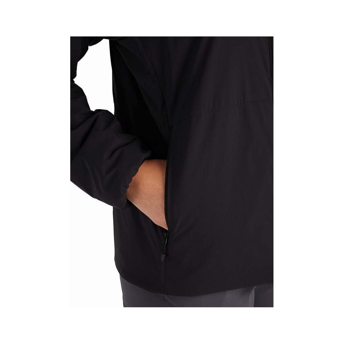 Marmot Women&rsquo;s Novus LT Jacket, Black, bcf_hi-res