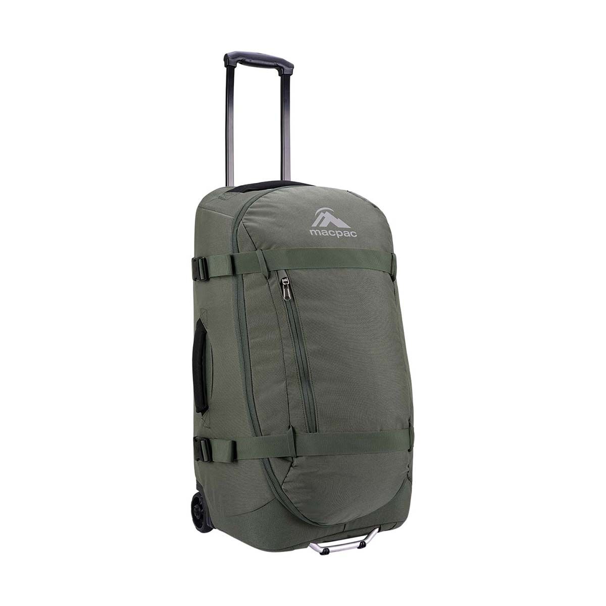 Macpac Global Wheeled Travel Bag 50L