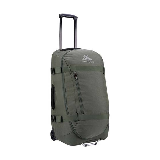 Macpac Global Wheeled Travel Bag 50L