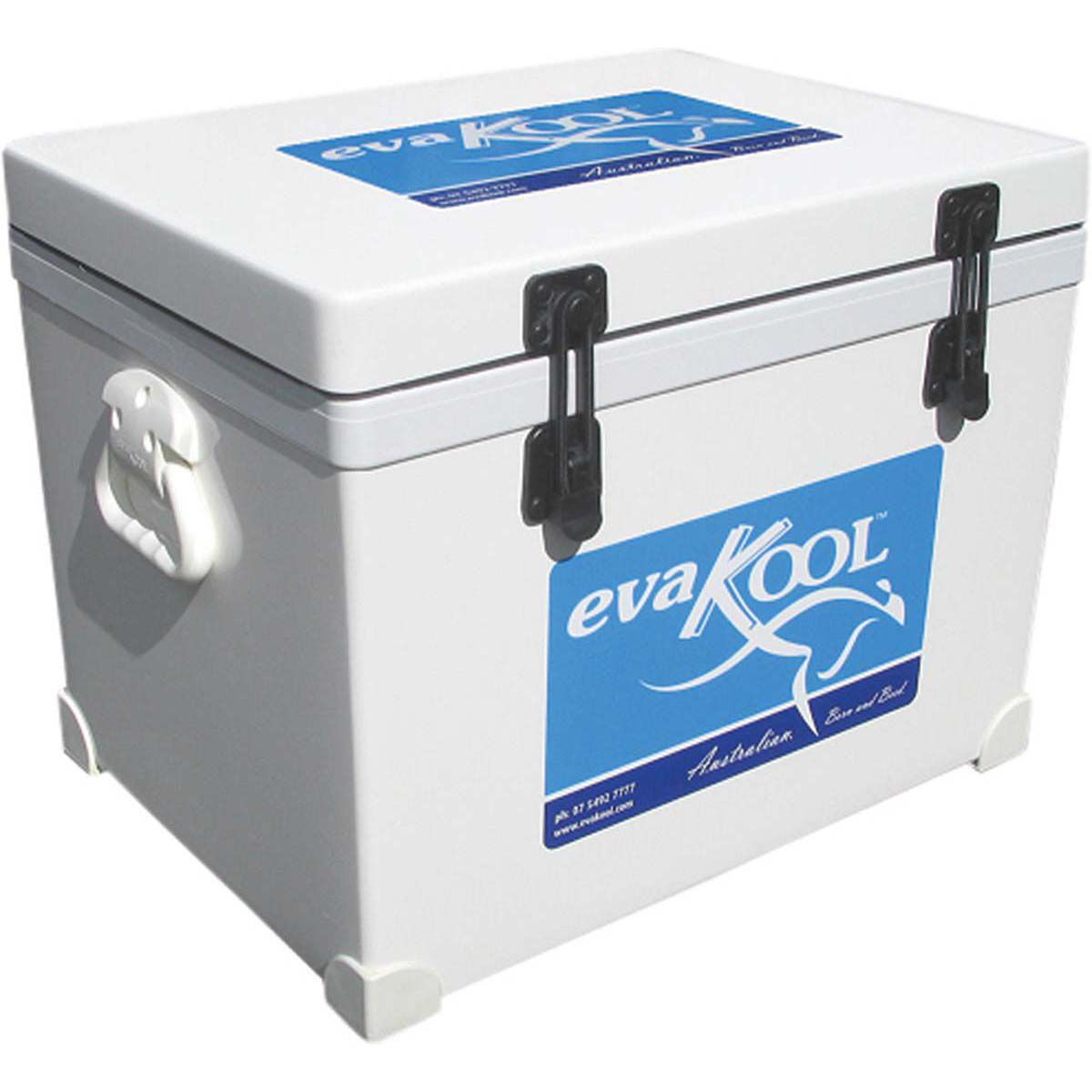 evakool fibreglass icebox review