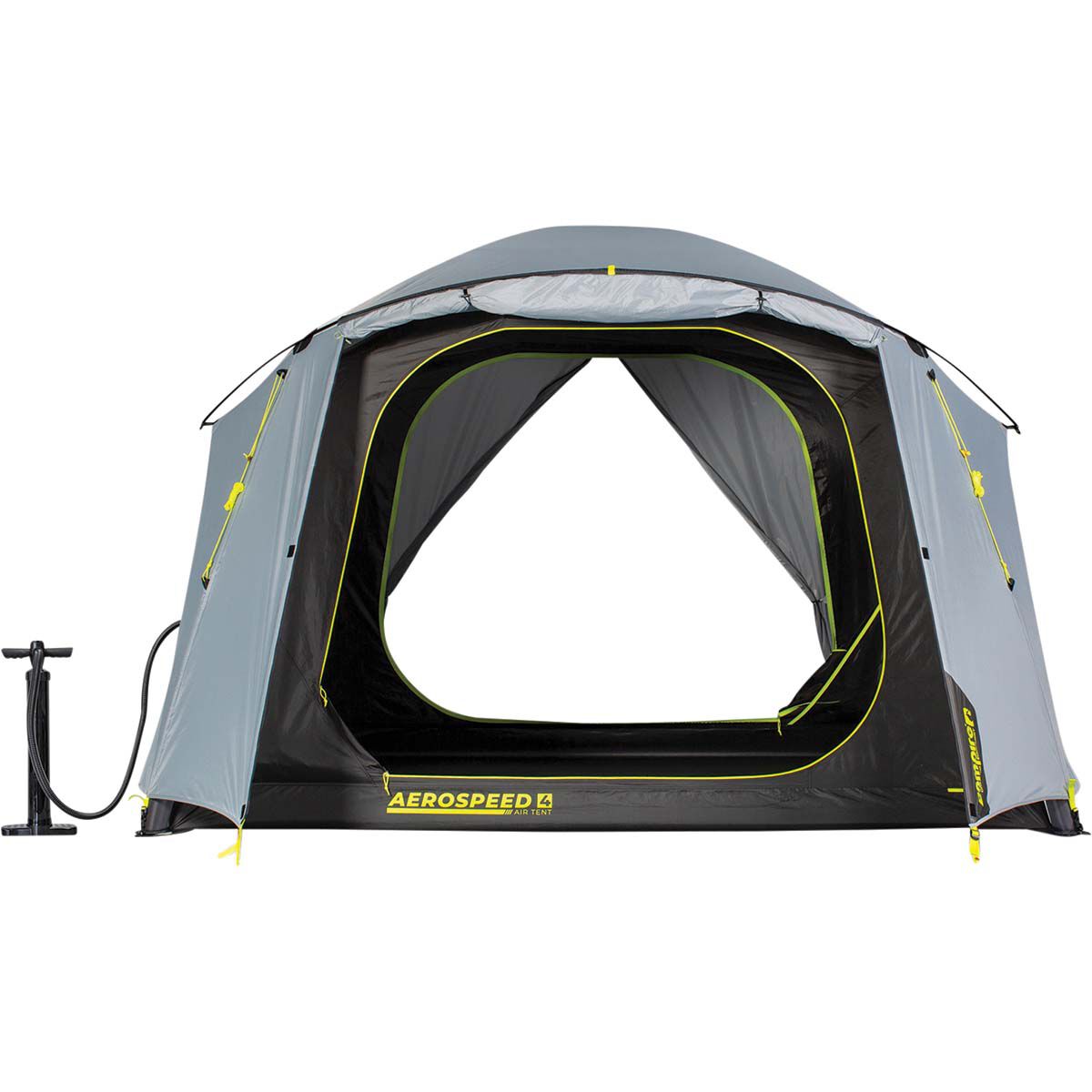Zempire Aerospeed 4 Air Tent, , bcf_hi-res