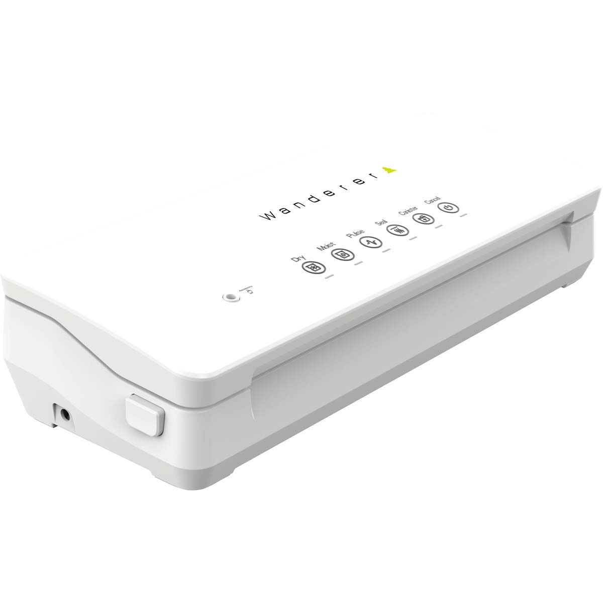 Wanderer Vacuum Sealer 12V/240V, , bcf_hi-res