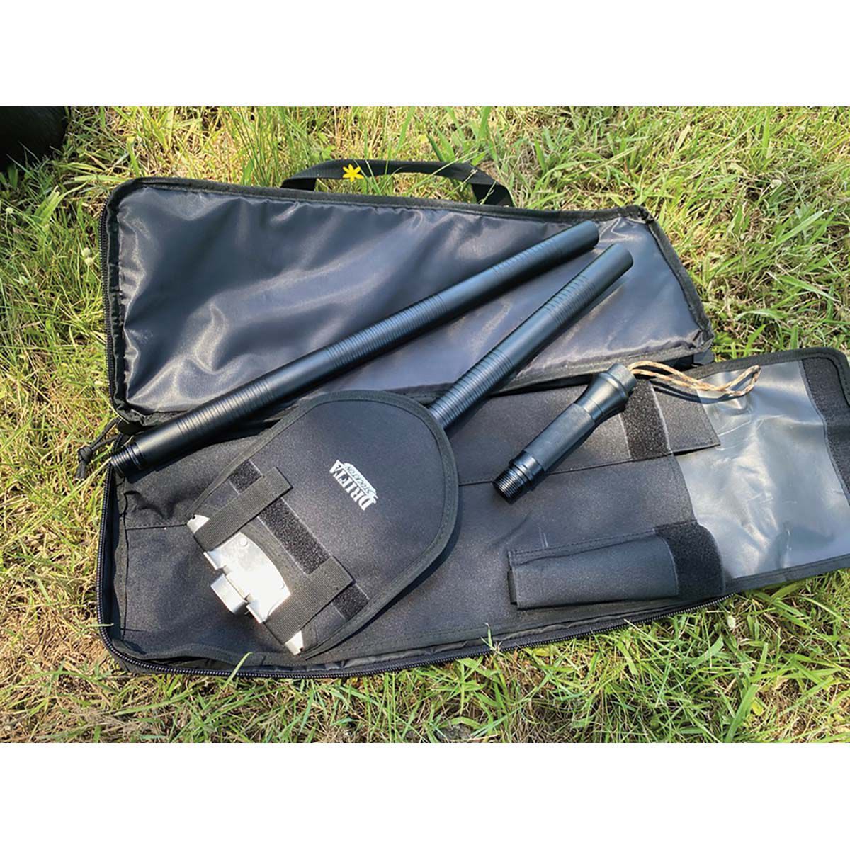 Drifta Large Folding Shovel BCF