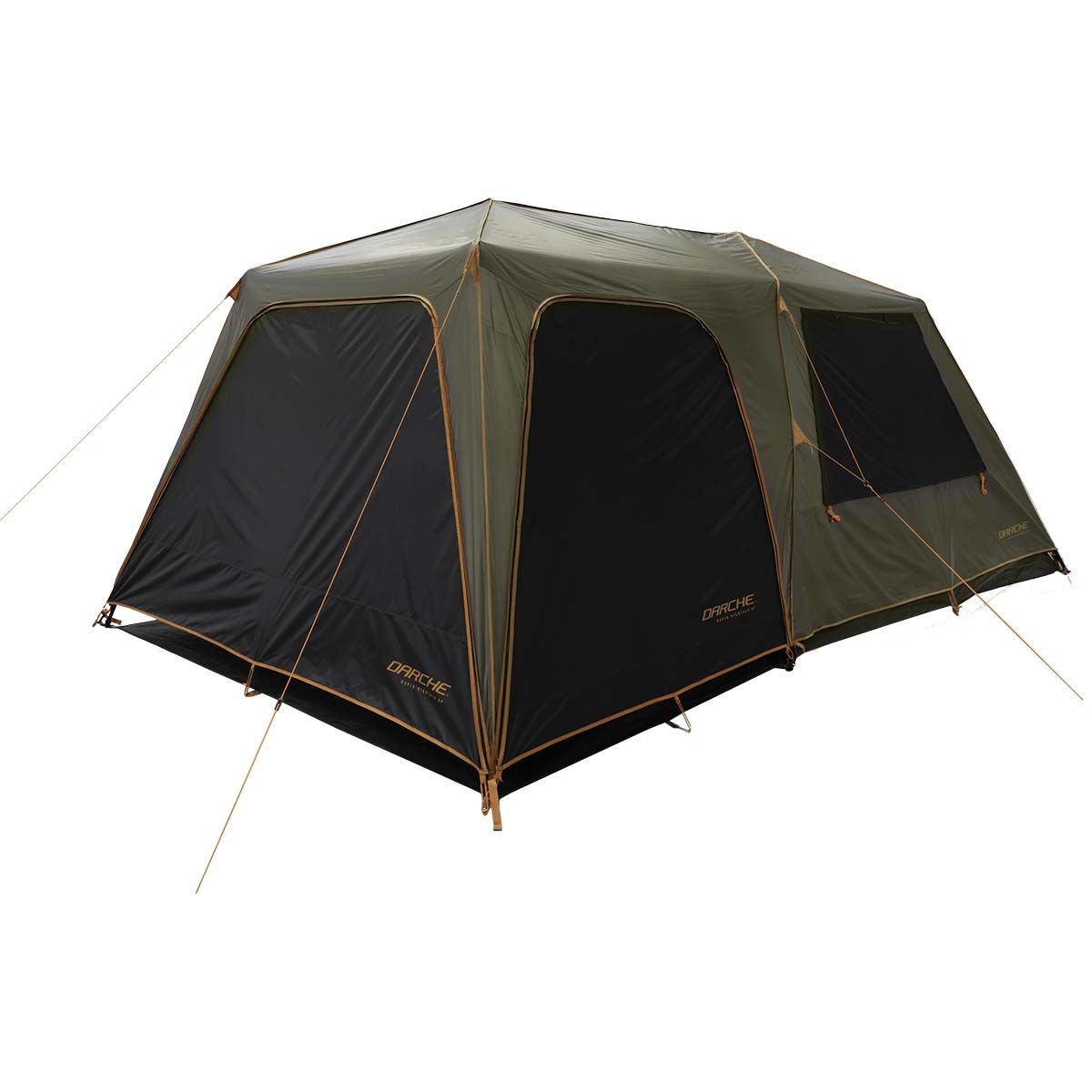 Darche Rapid Nightglo Instant Tent 6 Person, , bcf_hi-res