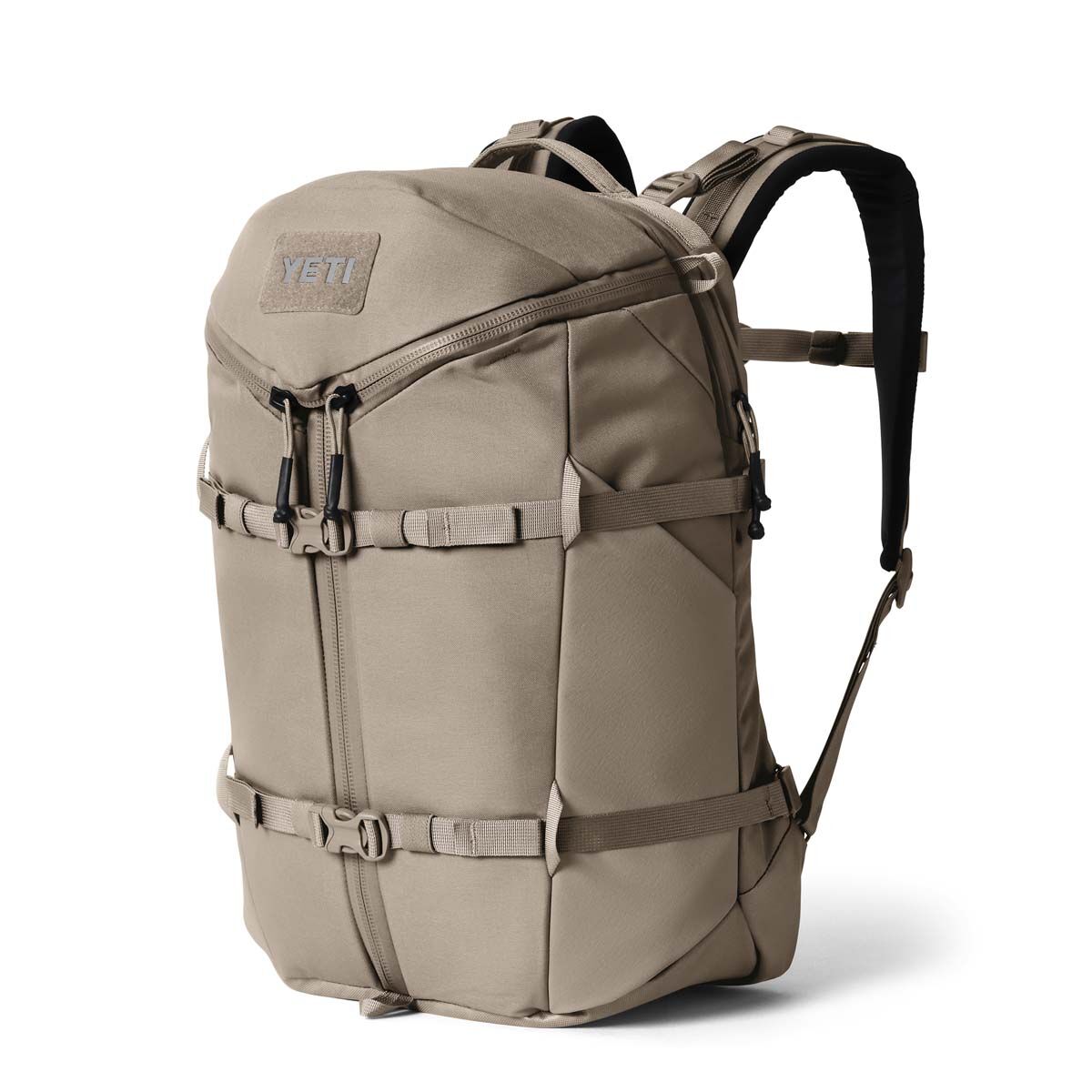YETI&reg; Ranchero&trade; 27L Backpack Dark Cape Taupe, Dark Cape Taupe, bcf_hi-res