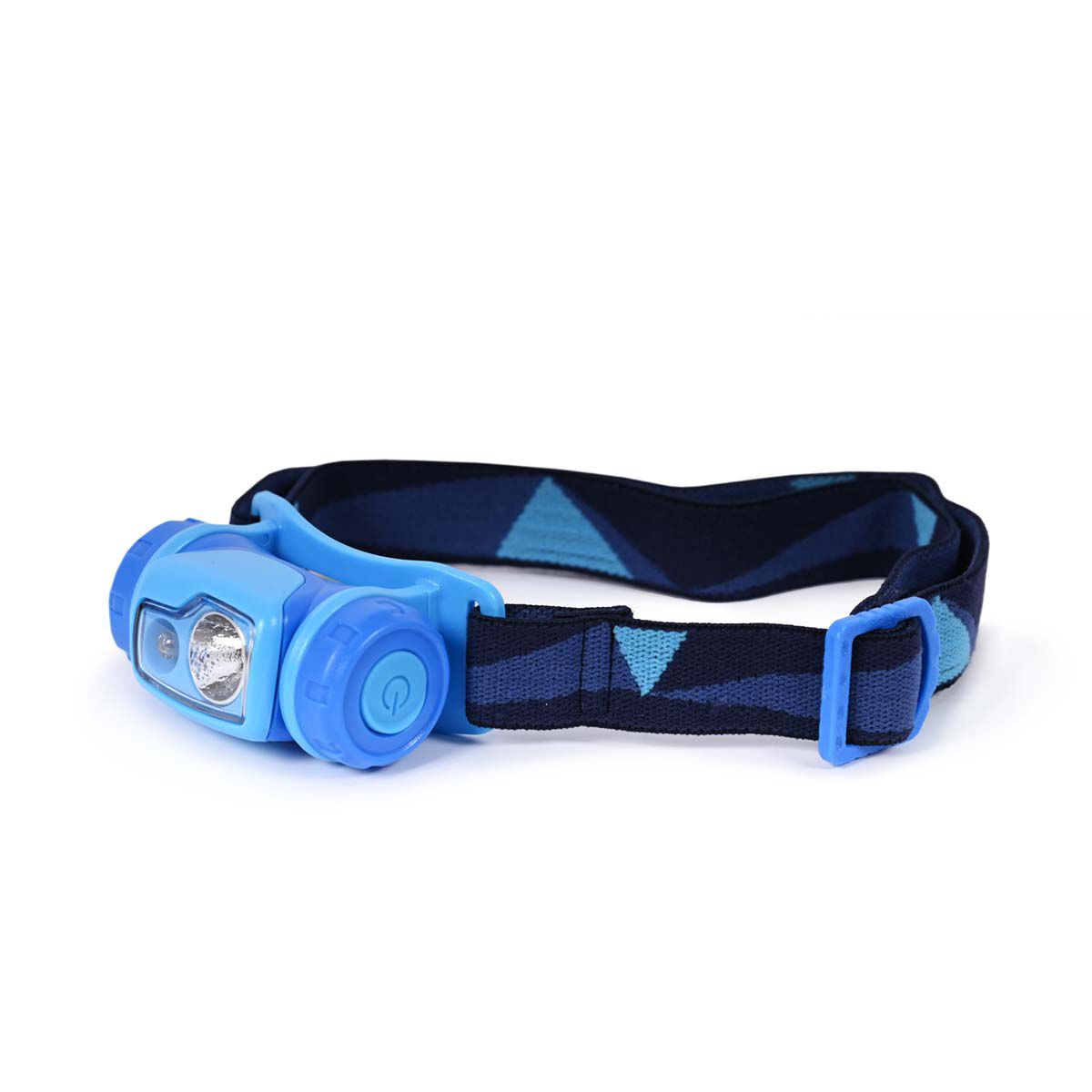 Wanderer Kids Compact Headlamp Blue, Blue, bcf_hi-res
