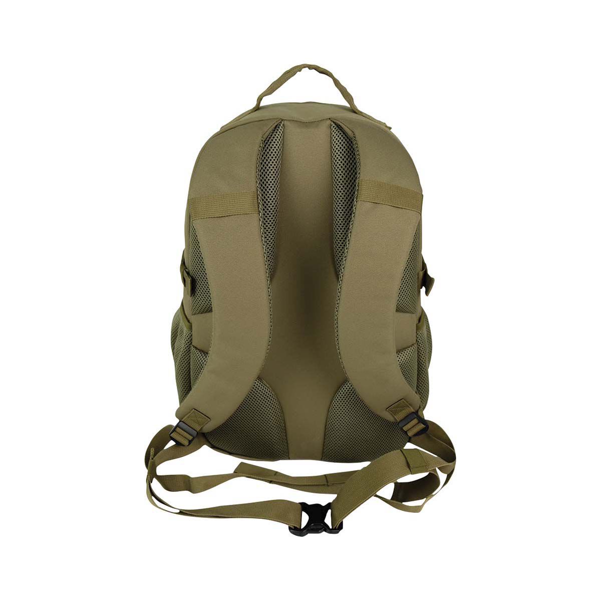 National Geographic Recycled PET Daypack 32L, , bcf_hi-res