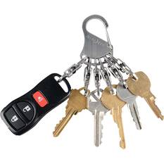 Nite Ize KeyRack Locker Stainless, , bcf_hi-res