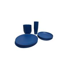 BCF 24 Piece Dinner Set, , bcf_hi-res