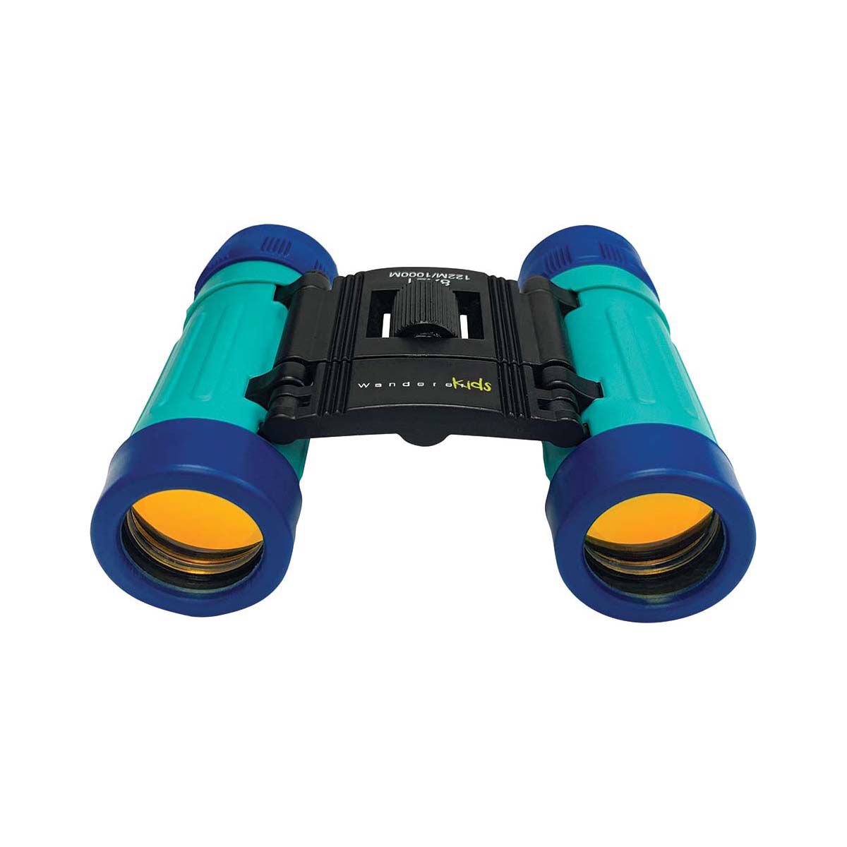 Wanderer Kids Ruby Lens Binoculars 8x21, , bcf_hi-res
