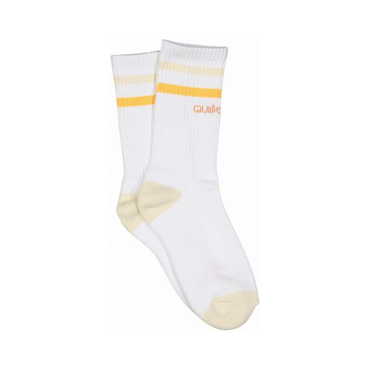 Quiksilver Crew Socks 3 Pack for Women, , bcf_hi-res