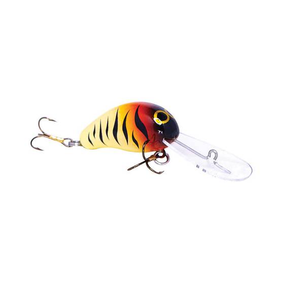Oar-Gee Wee-Pee Hard Body Lure 75mm Colour F, , bcf_hi-res