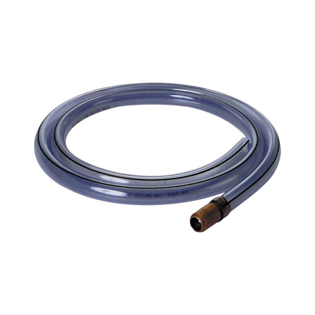 Jiggle Siphon - Brass, 2m x 19mm, 10LPM, , bcf_hi-res