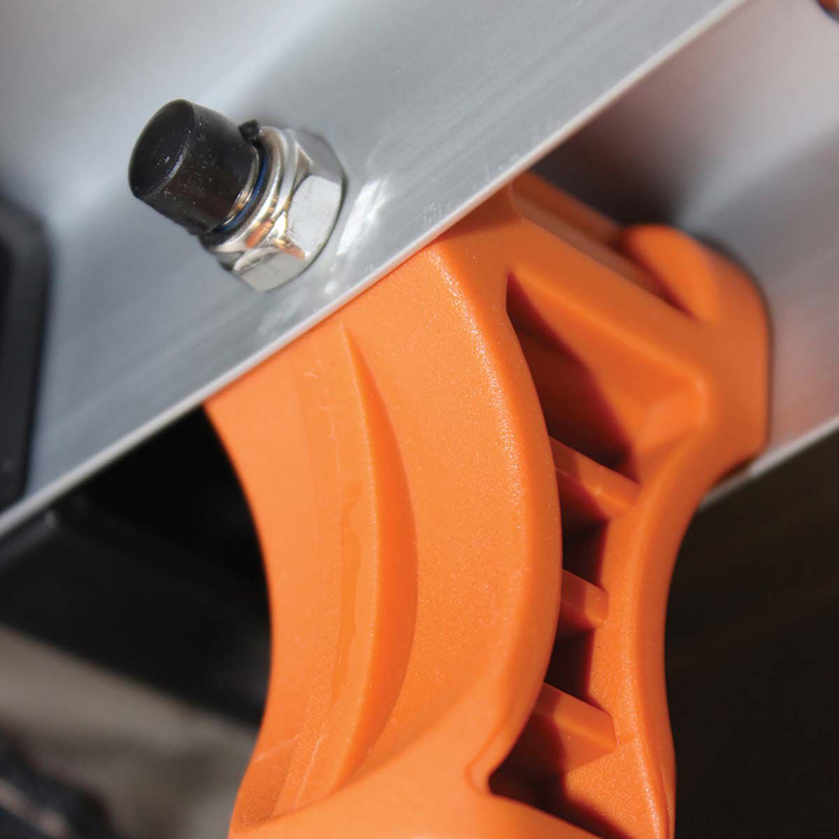 Darche Eclipse Slimline 2.5 x 2.5m Awning, , bcf_hi-res