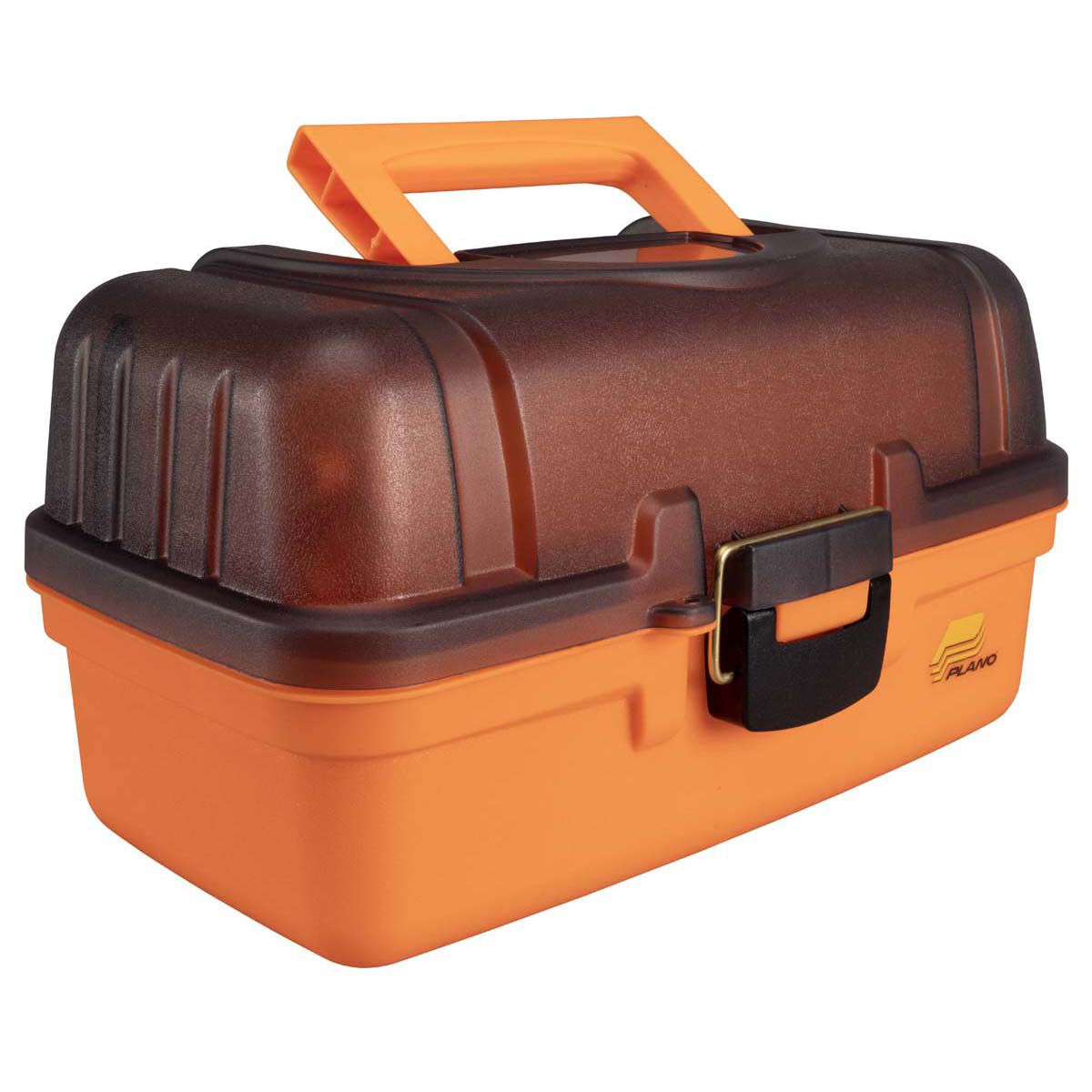 Plano 6102 Two Tray Tackle Box, , bcf_hi-res