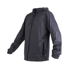 Quiksilver Men's Waterwind Rain Jacket, , bcf_hi-res