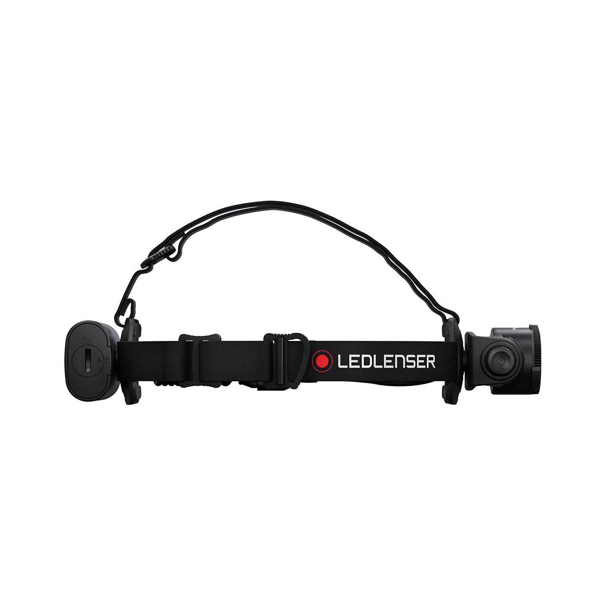 Ledlenser H15R Core Headlamp, , bcf_hi-res