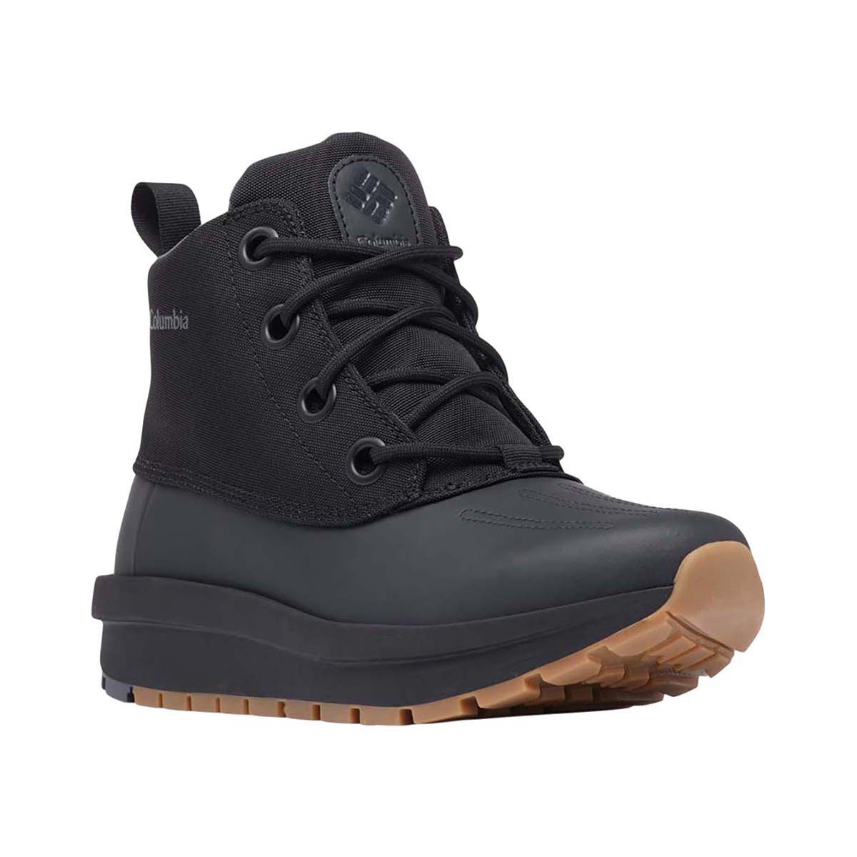 Columbia Women's Moritza Shield Mid Hiking Boots BCF