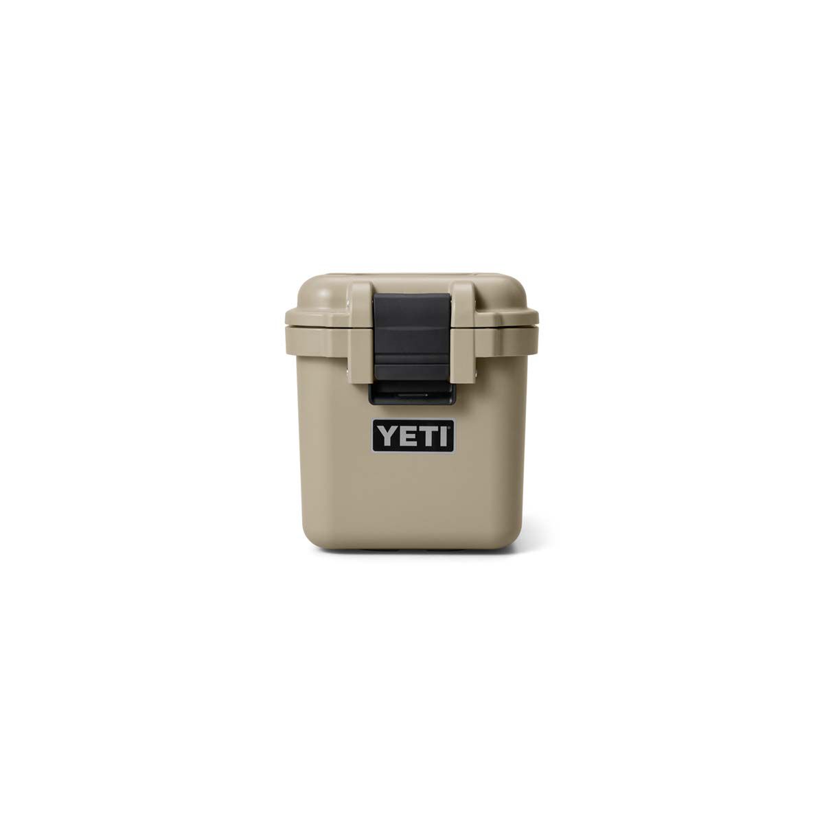 YETI&reg; LoadOut&reg; GoBox 15 Gear Case Tan, Tan, bcf_hi-res