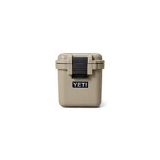 YETI® LoadOut® GoBox 15 Gear Case Tan, Tan, bcf_hi-res