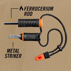 Gerber Compact Fire Starter, , bcf_hi-res