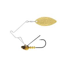 Daiwa BH Jig Spinner Lure 5g Gold Ayu, Gold Ayu, bcf_hi-res