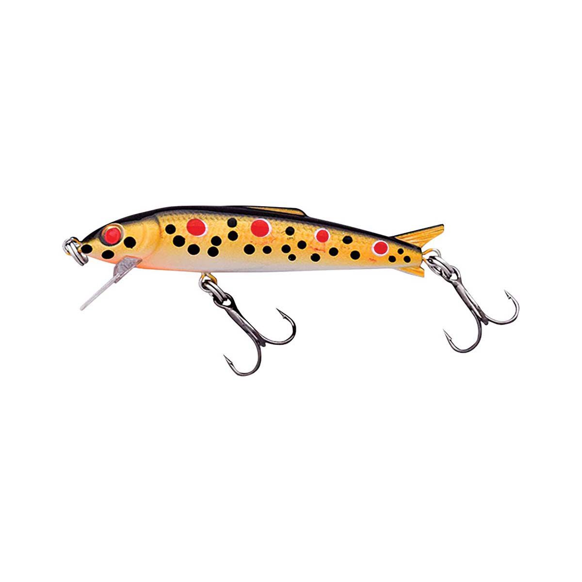 Black Magic Bmax 60 Hard Body Lure Spotty Buck, Spotty Buck, bcf_hi-res