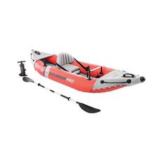 Intex Inflatable Excursion Kayak - 1 Person, , bcf_hi-res