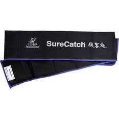 Surecatch 2 Piece Rod Bag 9ft, , bcf_hi-res