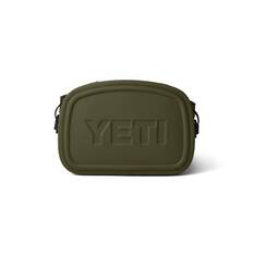 YETI® Hopper® M20 2.5 Backpack Soft Cooler Olive, Olive, bcf_hi-res
