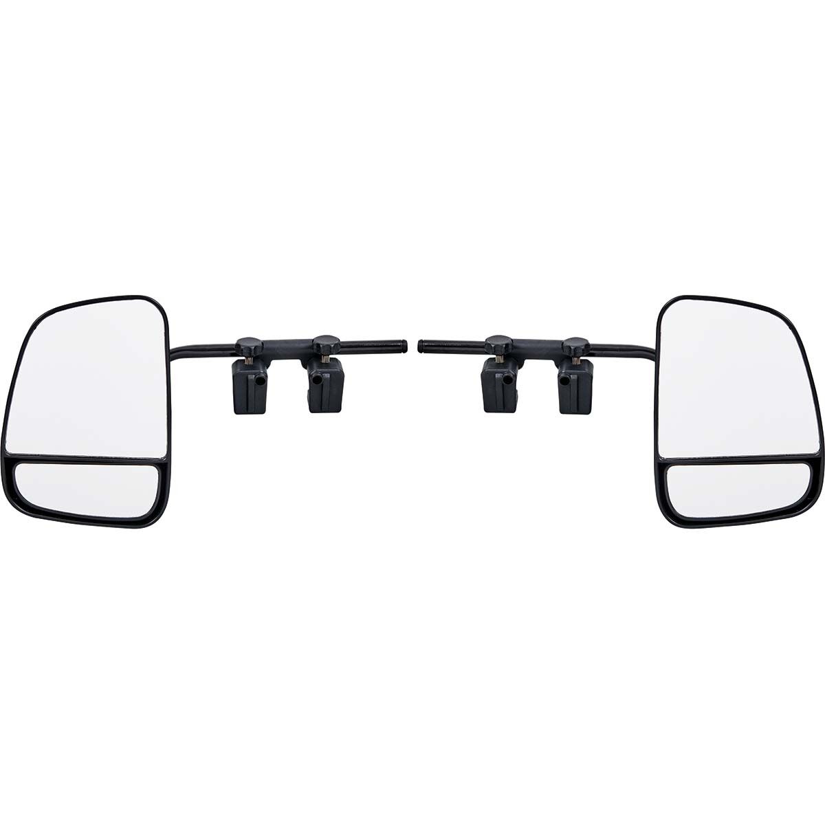 Companion Deluxe Towing Mirrors, , bcf_hi-res