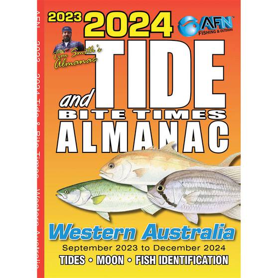 AFN WA Almanac Tide Guide 2024, , bcf_hi-res