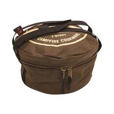 Campfire Canvas Oven Bag, , bcf_hi-res