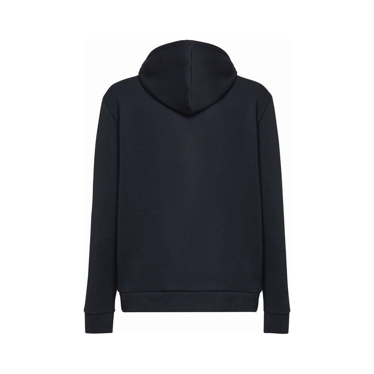 Oakley Men&rsquo;s Bark Full Zip Hoodie 2.0 Black / White S, Black / White, bcf_hi-res