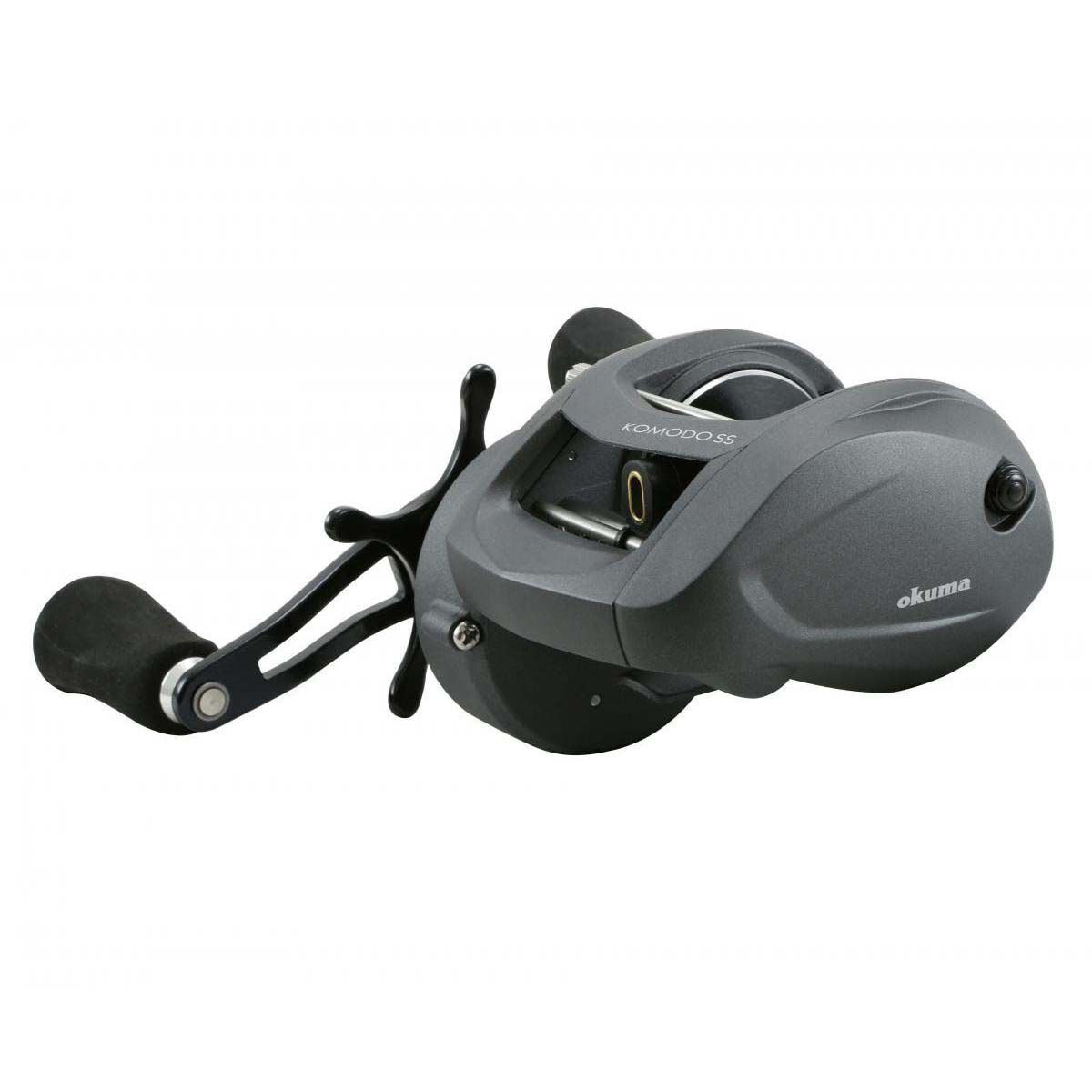Okuma Komodo KDS-364 Baitcaster Reel, , bcf_hi-res