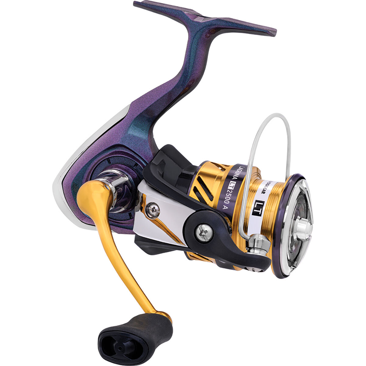 Daiwa Laguna LT 6000 Spinning Reel, , bcf_hi-res