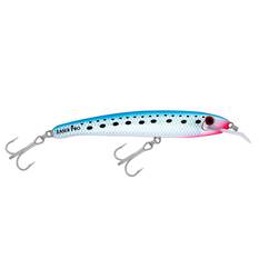 Halco Laser Pro Deep Diver Hard Body Lure 160mm Pilchard 2m, Pilchard, bcf_hi-res