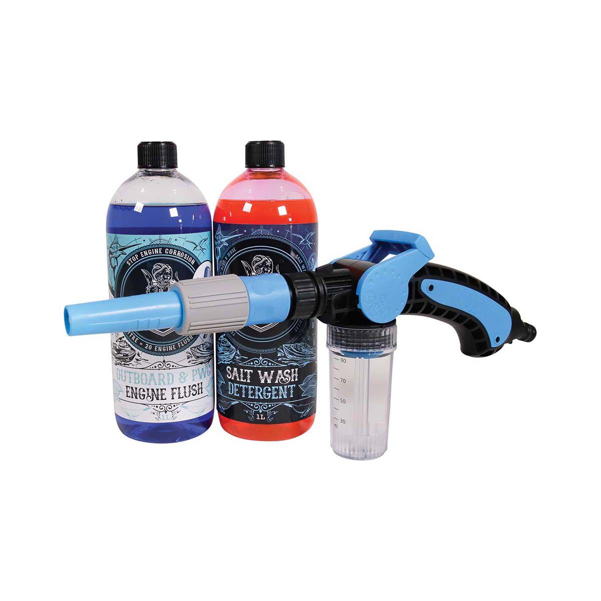 Salty Captain Rescue Package, , bcf_hi-res