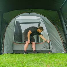 Zempire Shapeshifter 4 Air Tent Speedbase 2 Gazebo Link, , bcf_hi-res