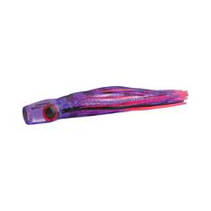 Fatboy Little Rascal Skirted Lure 5.5in F18, F18, bcf_hi-res