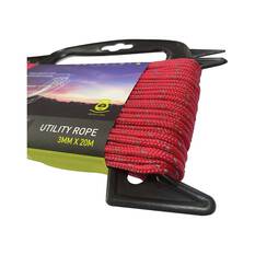 Wanderer Reflective Rope 3mmx20m, , bcf_hi-res